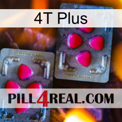 4T Plus 15